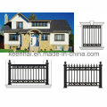 Modern Design Decorative Aluminum Garden Fence for Villa (KH-AF011)